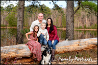 Family-Portraits