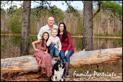 Family-Portraits