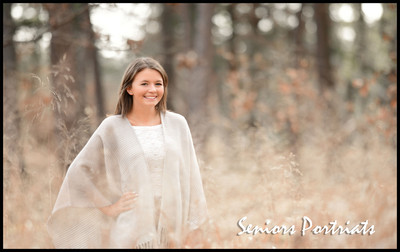Senior-Portraits