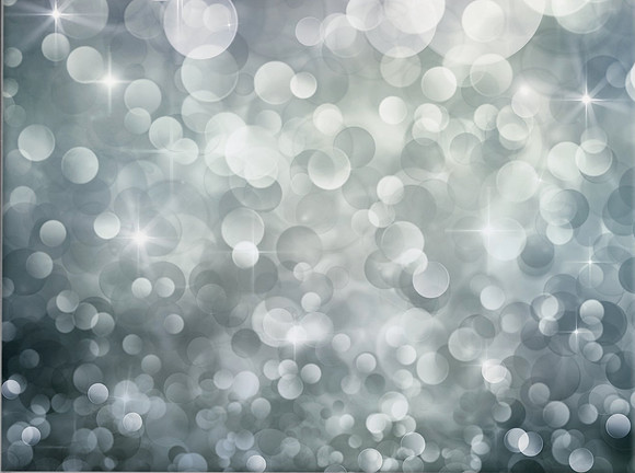 Bokeh - Silver