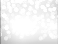 Bokeh - White