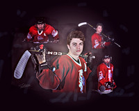 Ice Hockey Montage3a