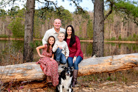 Family Portrait Information